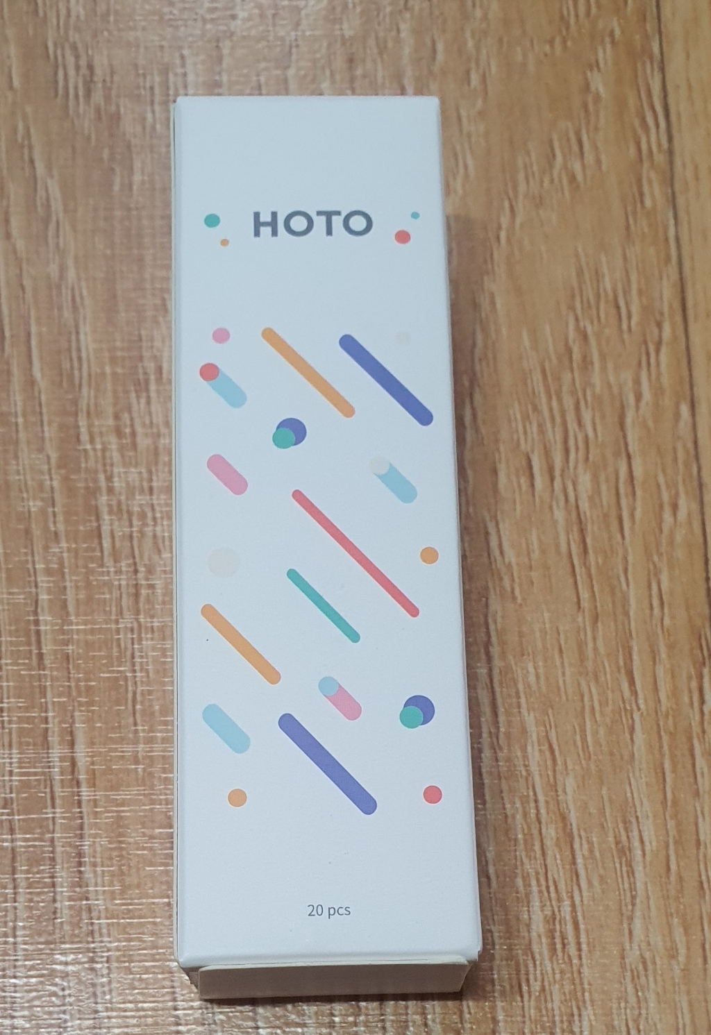 [쿠팡수입] HOTO 핫멜트 글루스틱 투명  5종