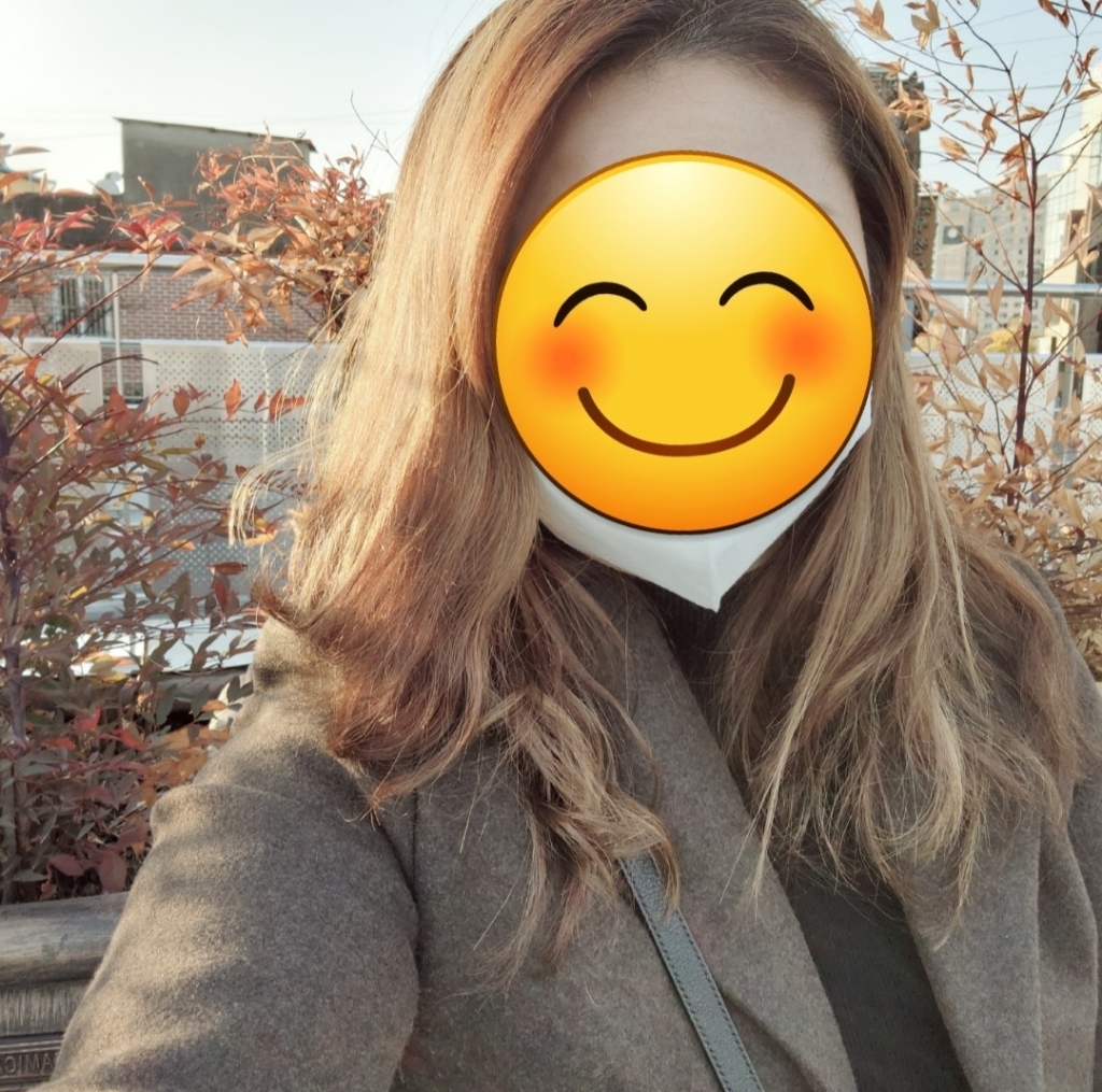 라우드 원스 벨트 스트랩 하프 더블코트 / 루즈핏 오버핏 모직 겨울 울코트
