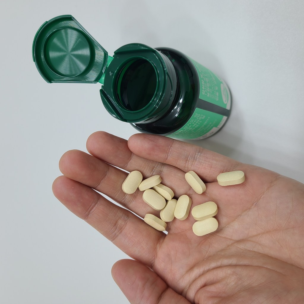 판티딜 알파 비오틴 AX
