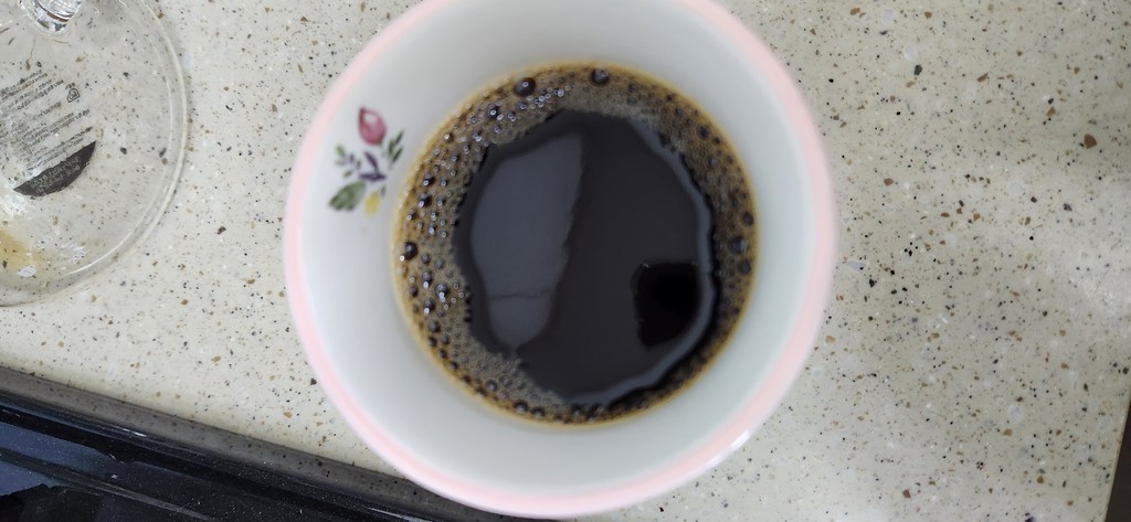 벨라쿠진 글라스 커피 드리퍼 핸드드립