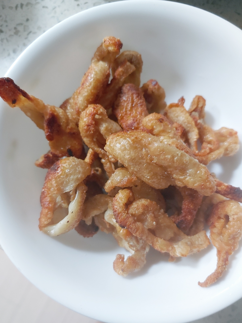 [맛난꼬꼬 닭무릎연골] 국내산 닭특수부위 무릎 연골
