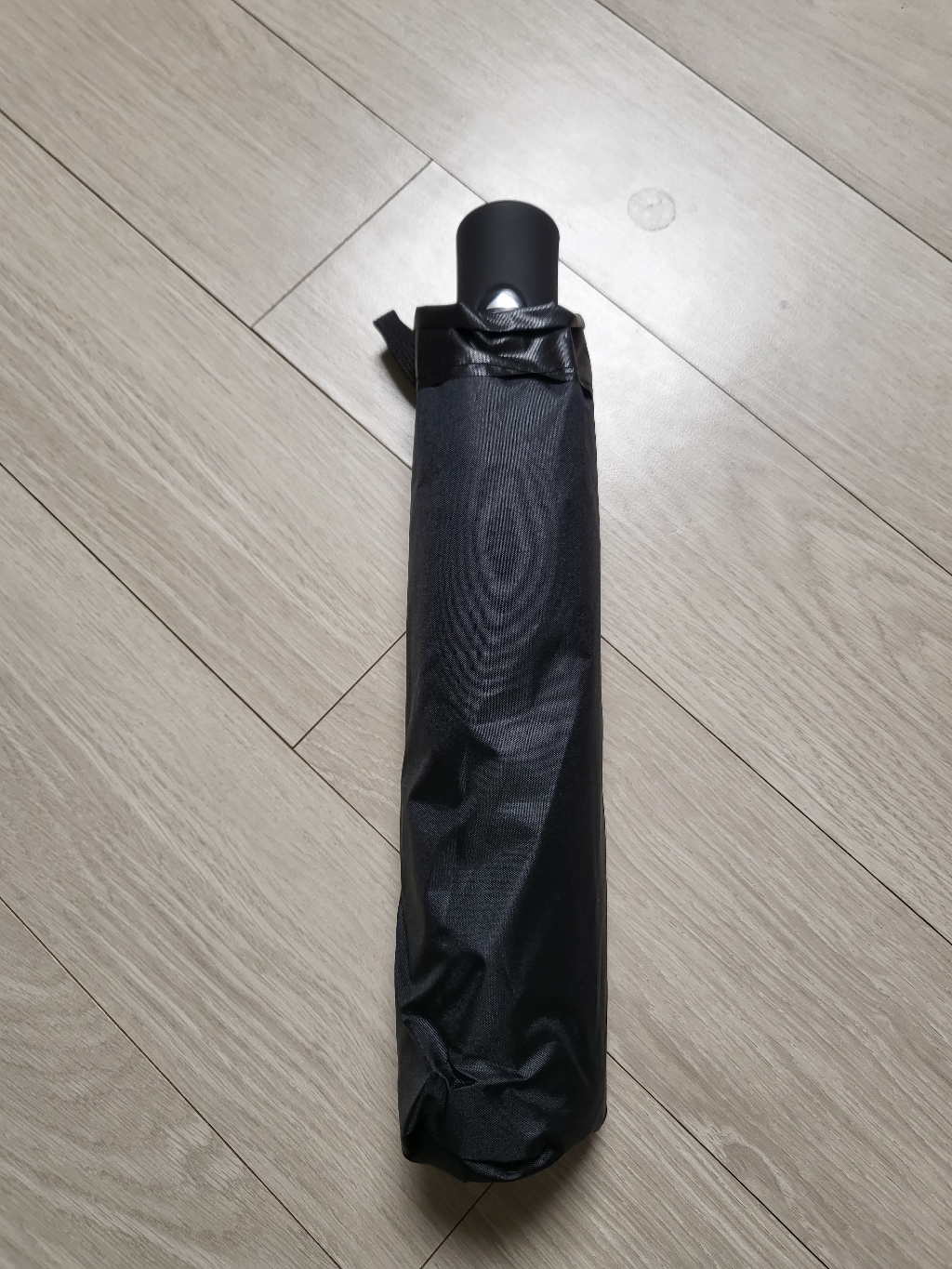 팸드님 3단 완전 자동우산 양산