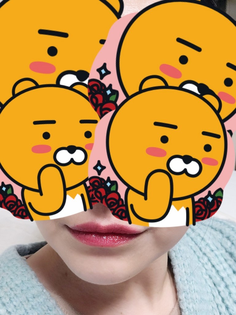 [립2종] 올마이띵스 아임 유어 립틴트 9컬러 택 2