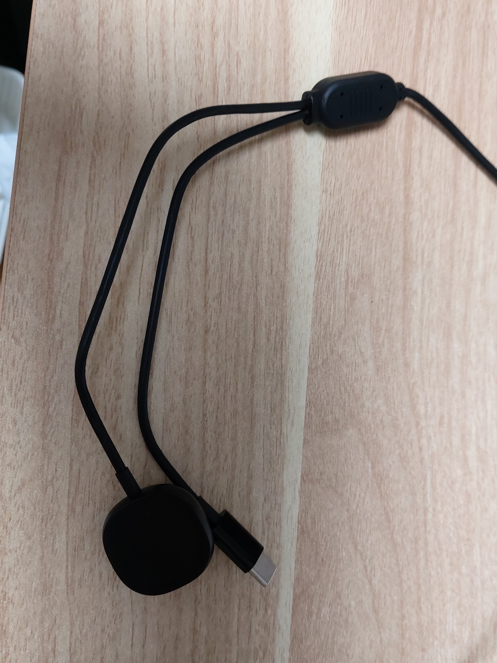 비하겐 2in1 갤럭시워치 멀티 무선 충전기 USB CTOC 고속충전