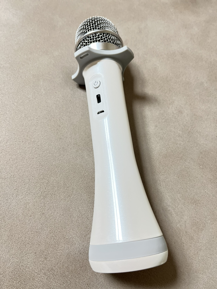 [이어존] EZ-IC 이지마이크 휴대용 강의용전문 무선 마이크스피커일체형