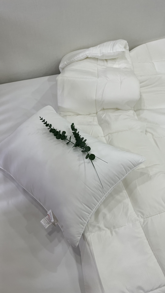 까사소뇨 밀크티 모달 사계절 차렵이불 SS/Q
