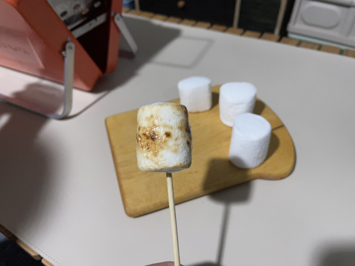 기가 마시멜로우
