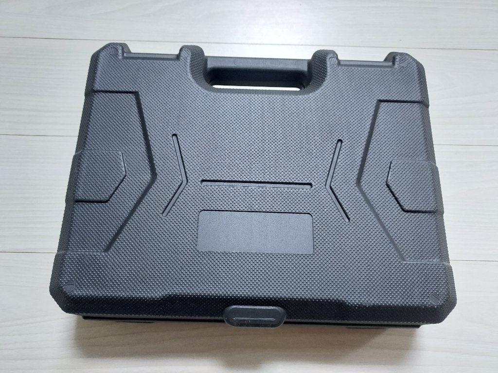 탐사 무선 전동 드라이버