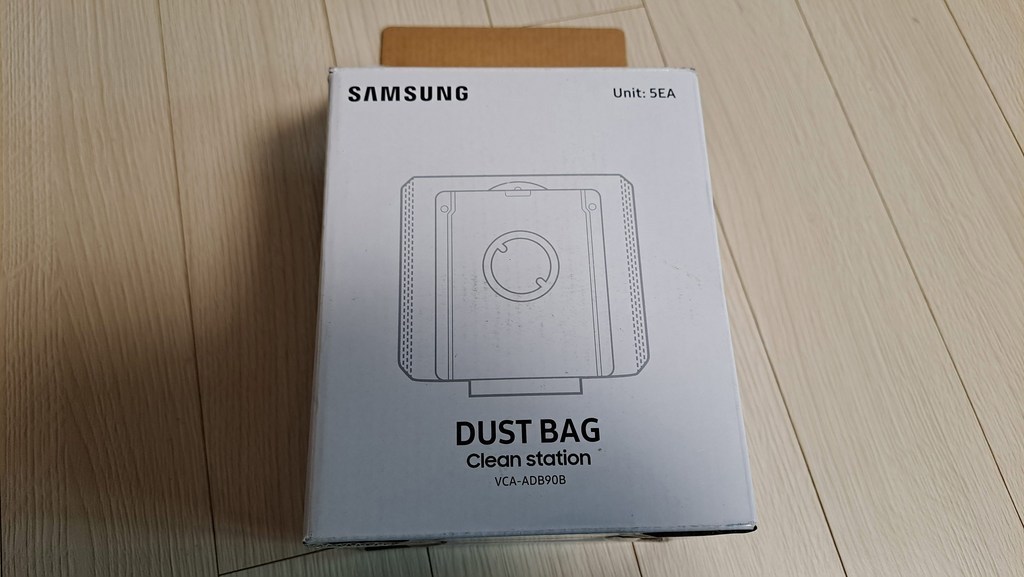 삼성 청소기 제트 20 청정스테이션 정품 먼지봉투 낱개 VCA-SAE90A VCA-SAE90B VCA-SAE90C VCA-SAE90D VS15T1 VS15T7037S1