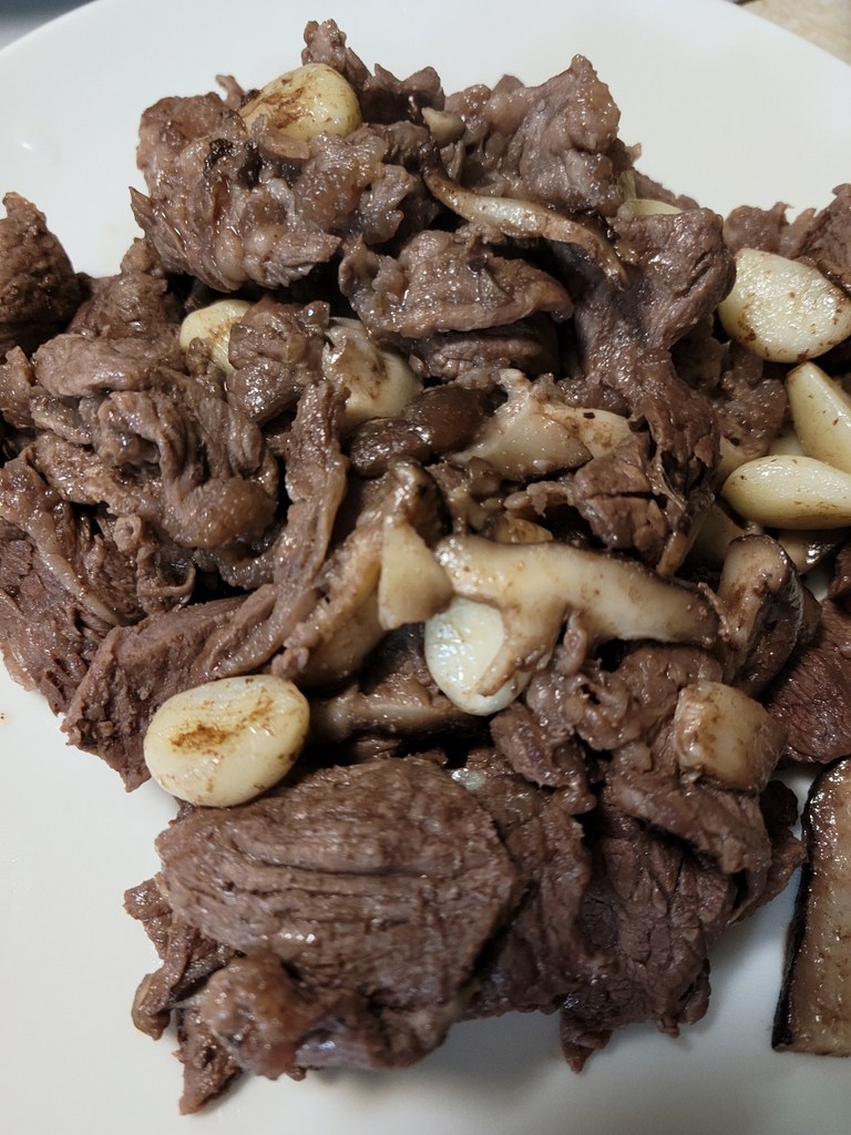 목우촌 국내산 소고기 바로구이 등심 구이용