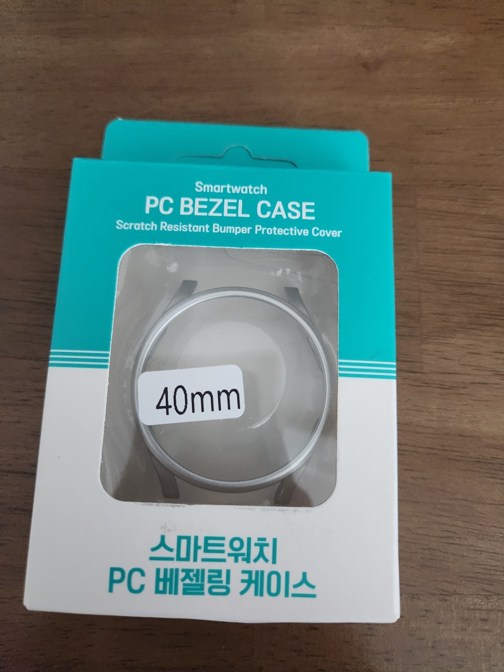 이츠라이프 갤럭시 워치 스타일링 베젤링 케이스