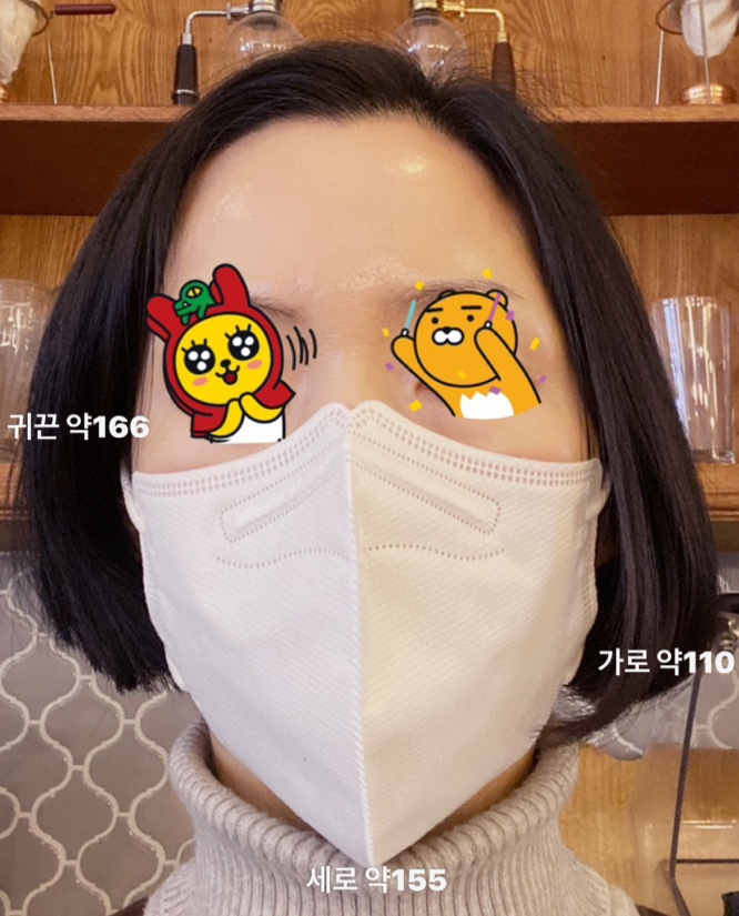 위가드 퓨어 KF94 프리미엄 미세 황사방역 대형 마스크 50매 모음