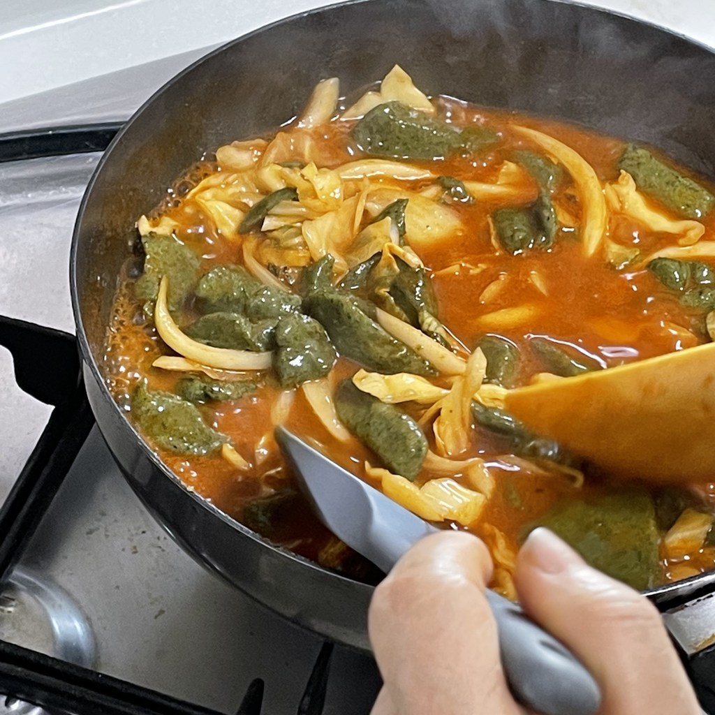 예찬원 조미료 멸치 분말육수