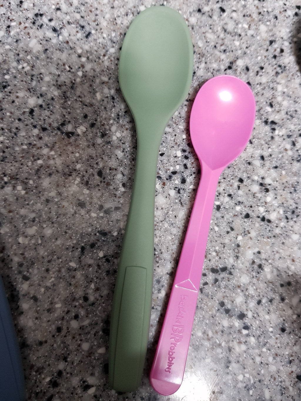실리가든 요거트 숟가락