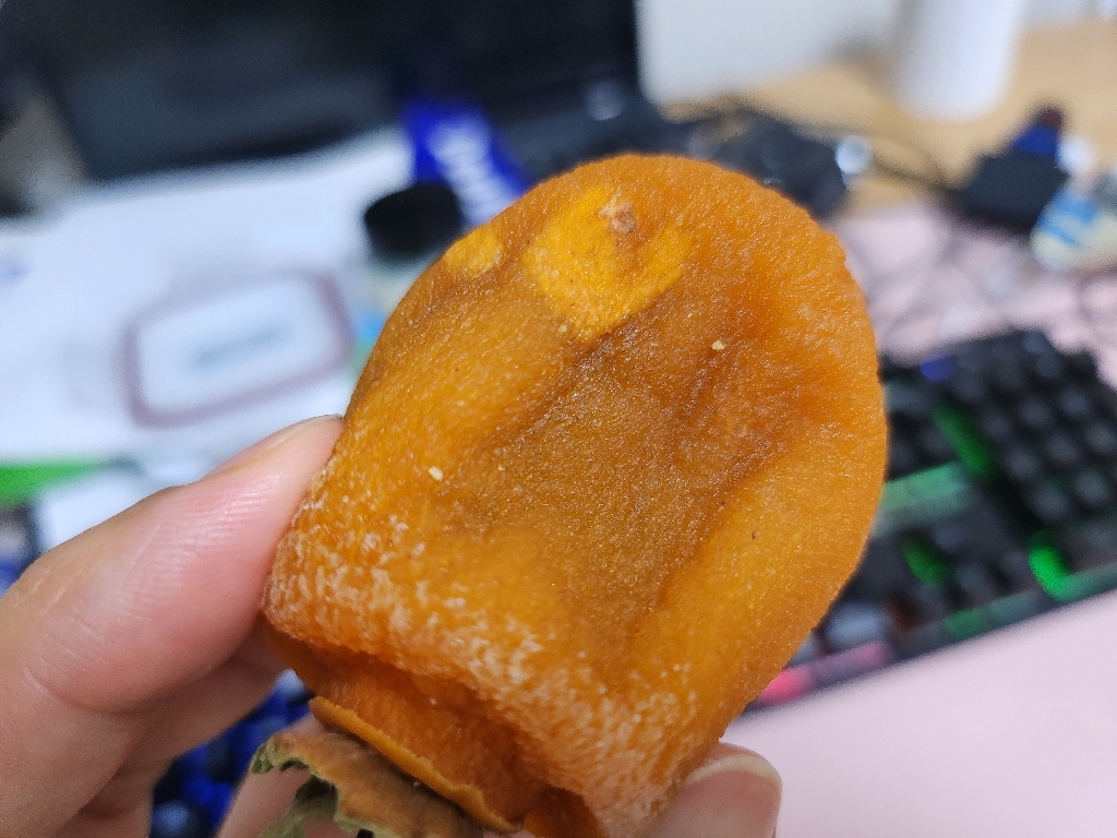 자연팜 상주 반건시