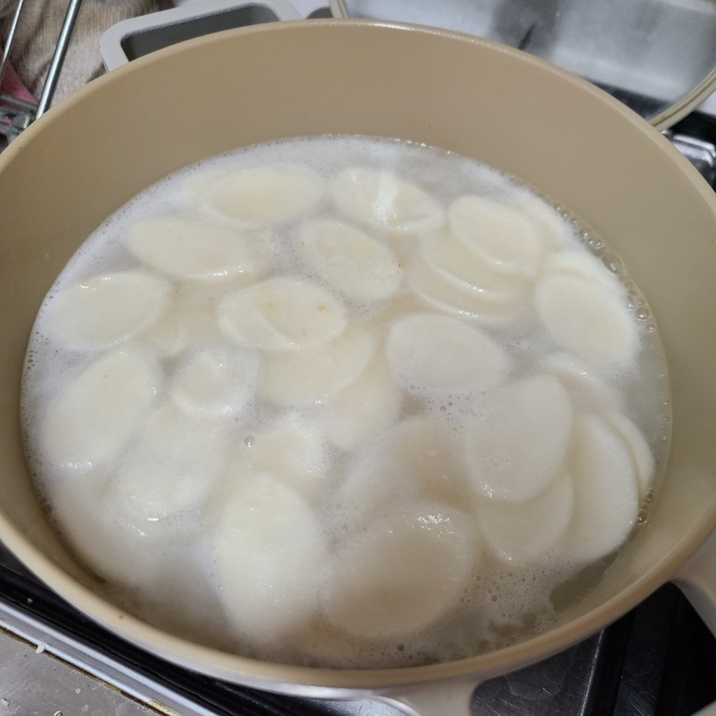 아워홈 진한 사골곰탕