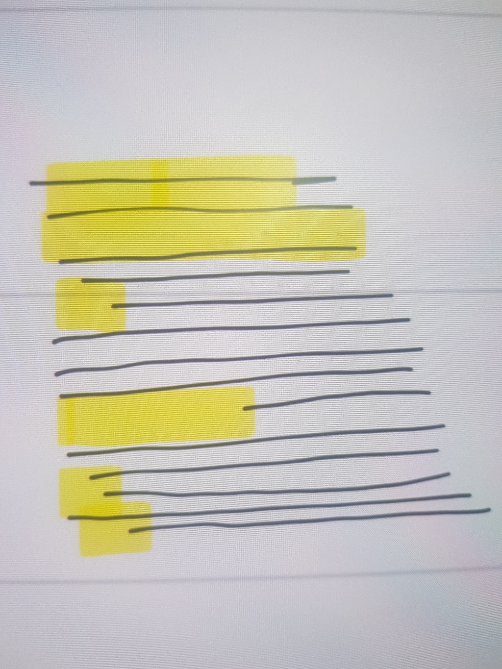 갤럭시탭 S6 ITE S7 FE S8 울트라 S펜 펜촉