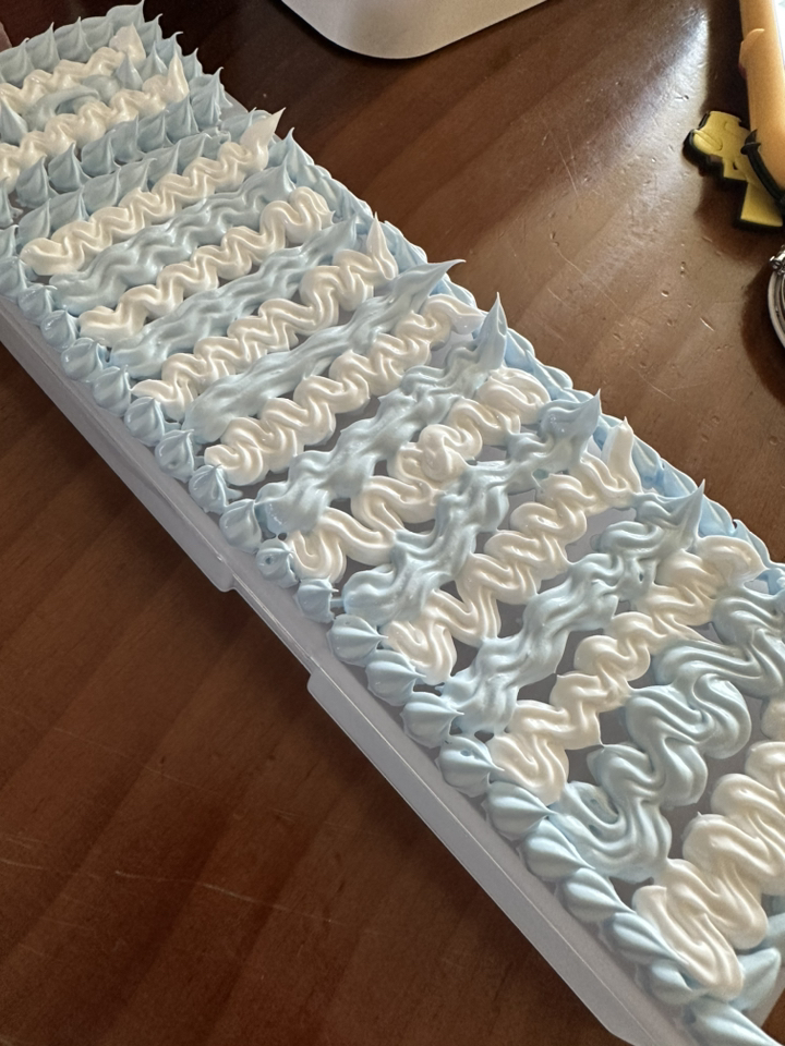 DIY 필통 거울 꾸미기 파츠 데코덴 재료 만들기 선물 취미