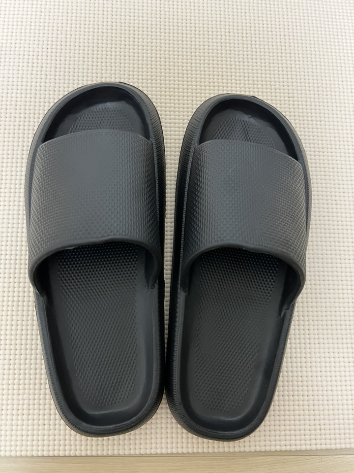 마켓플랜 통통 거실 실내화