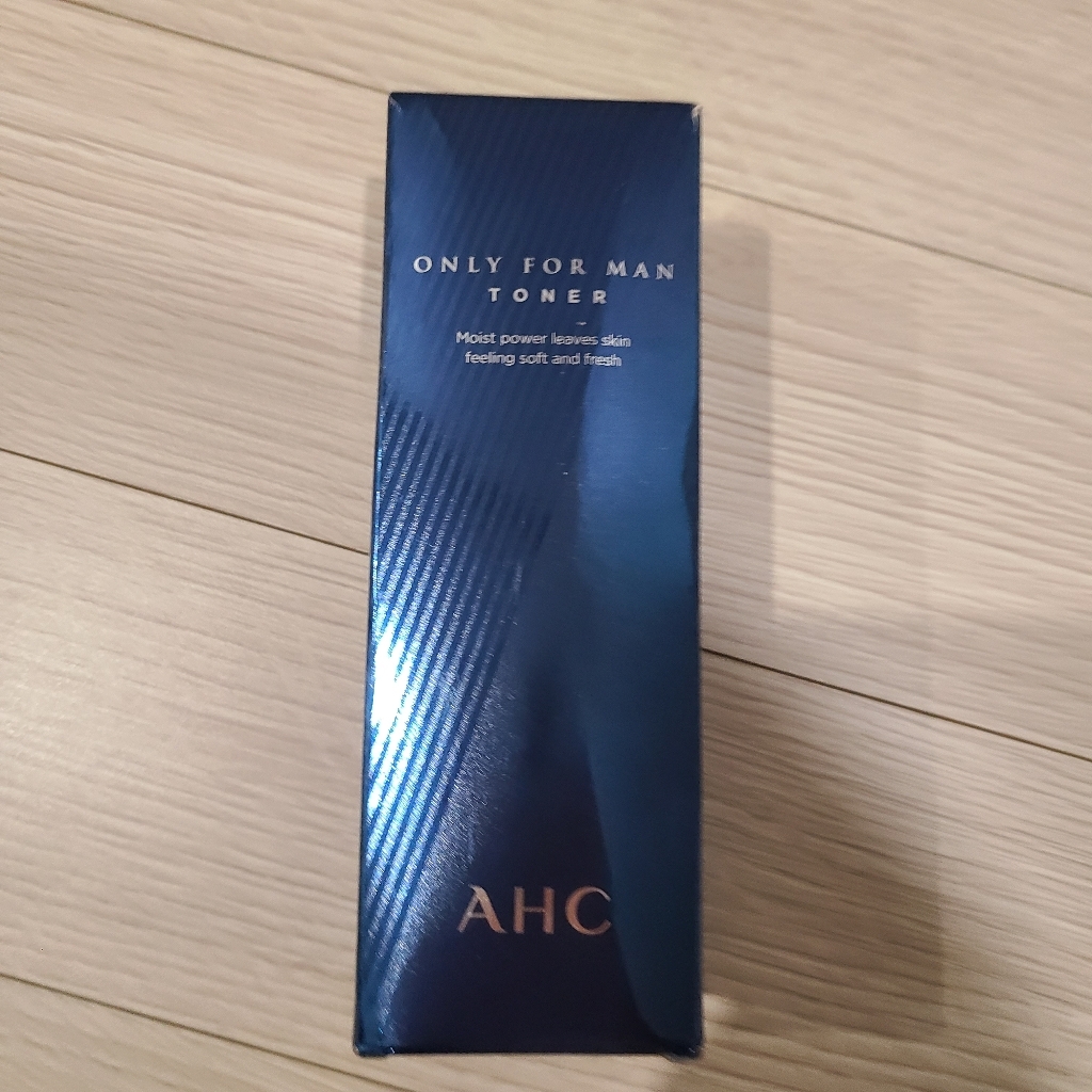 AHC 온리포맨 토너