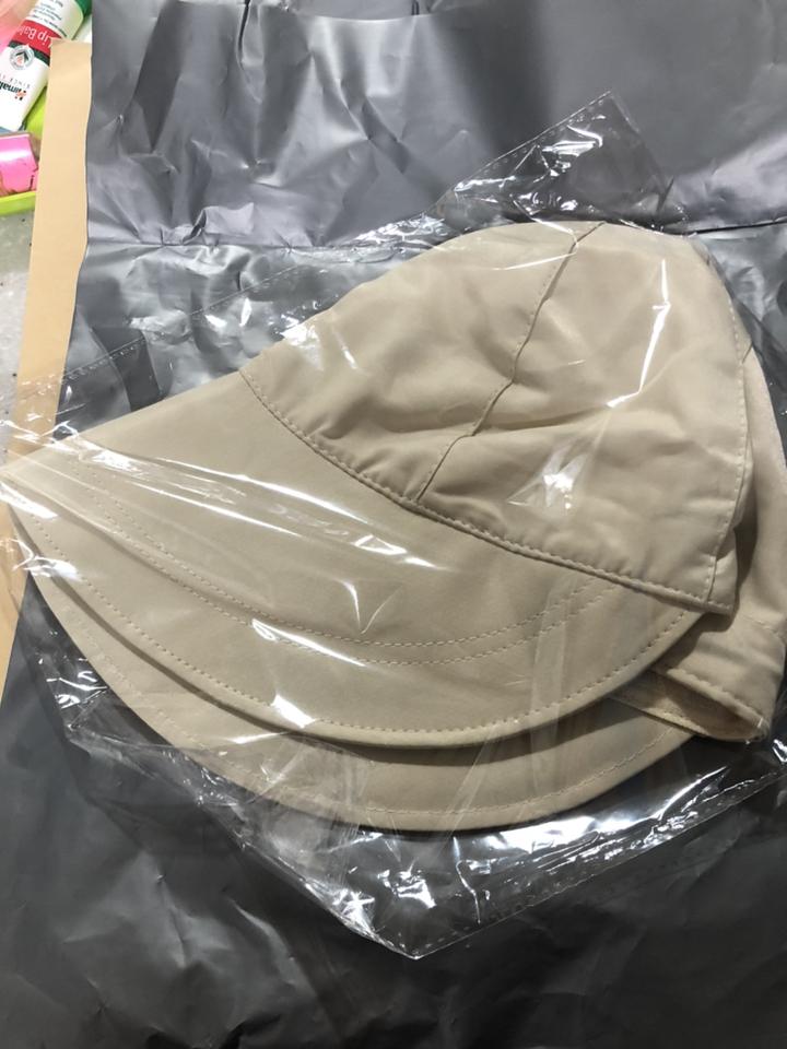 린다르공식 여성 버킷햇 캡모자 보넷 벙거지