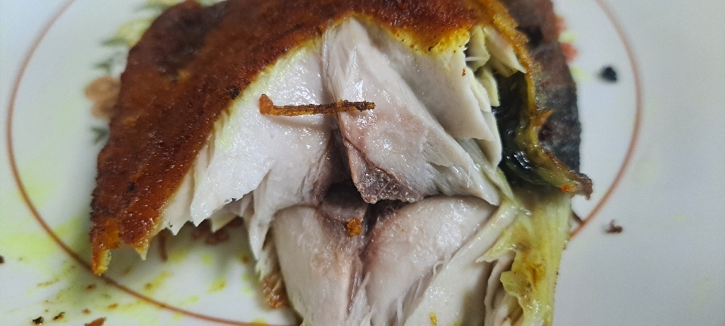 곰곰 노르웨이 간고등어살