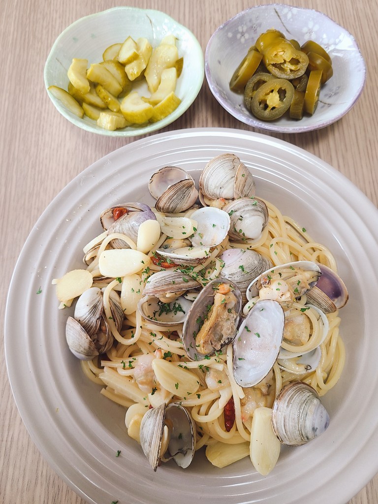 오뚜기 아삭아삭 맛있는 오이피클