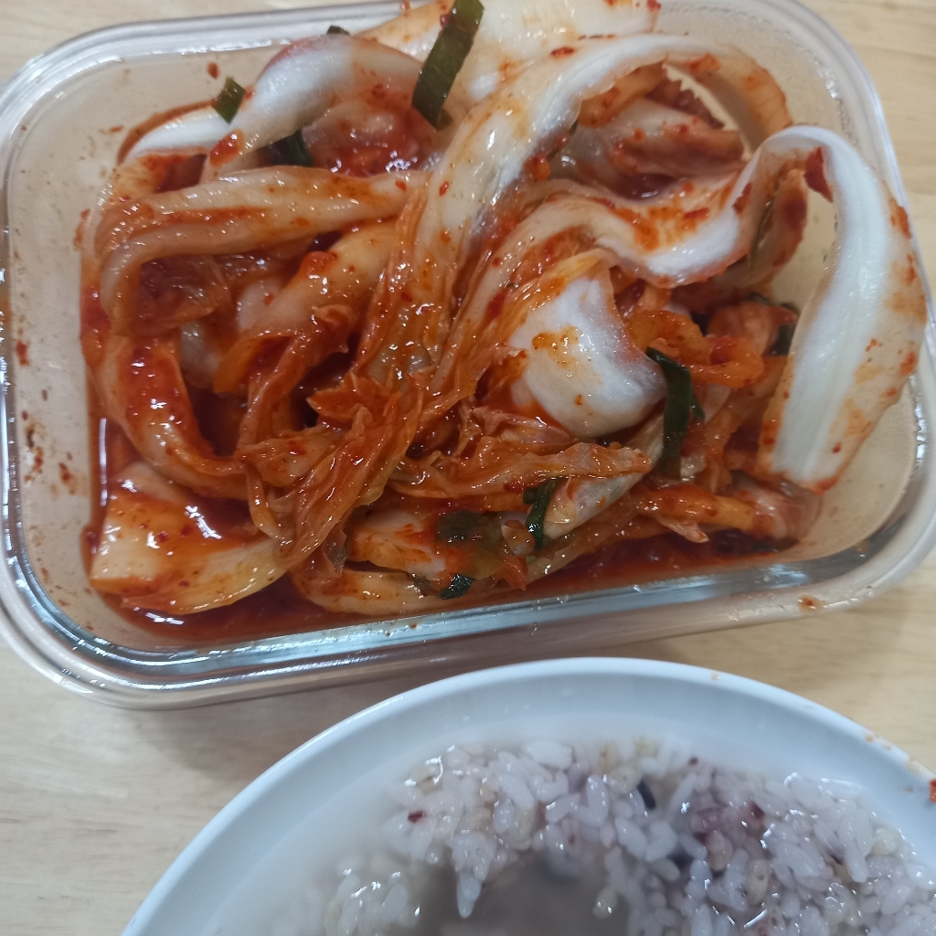 종가집반찬가게 이미지