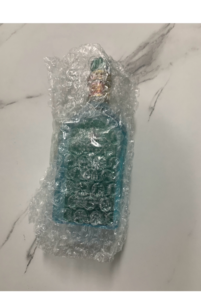 클럽맨리저브 젠트 진 에프터쉐이브, 177ml, 1개