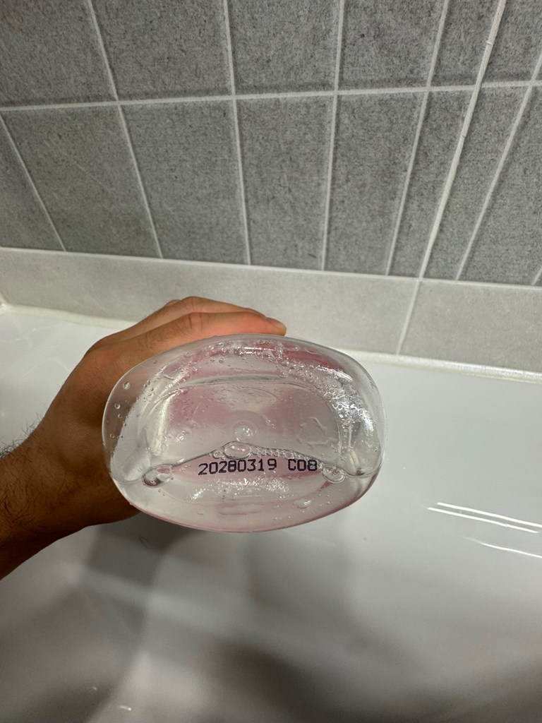 오릭스 베이비오일 600ml x 3개