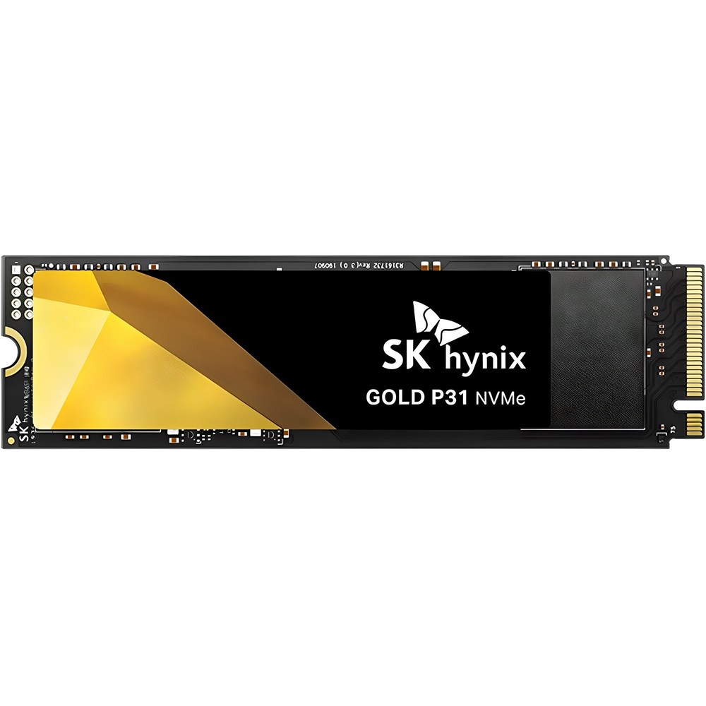 SK하이닉스 Gold P31 M.2 NVMe (1TB)