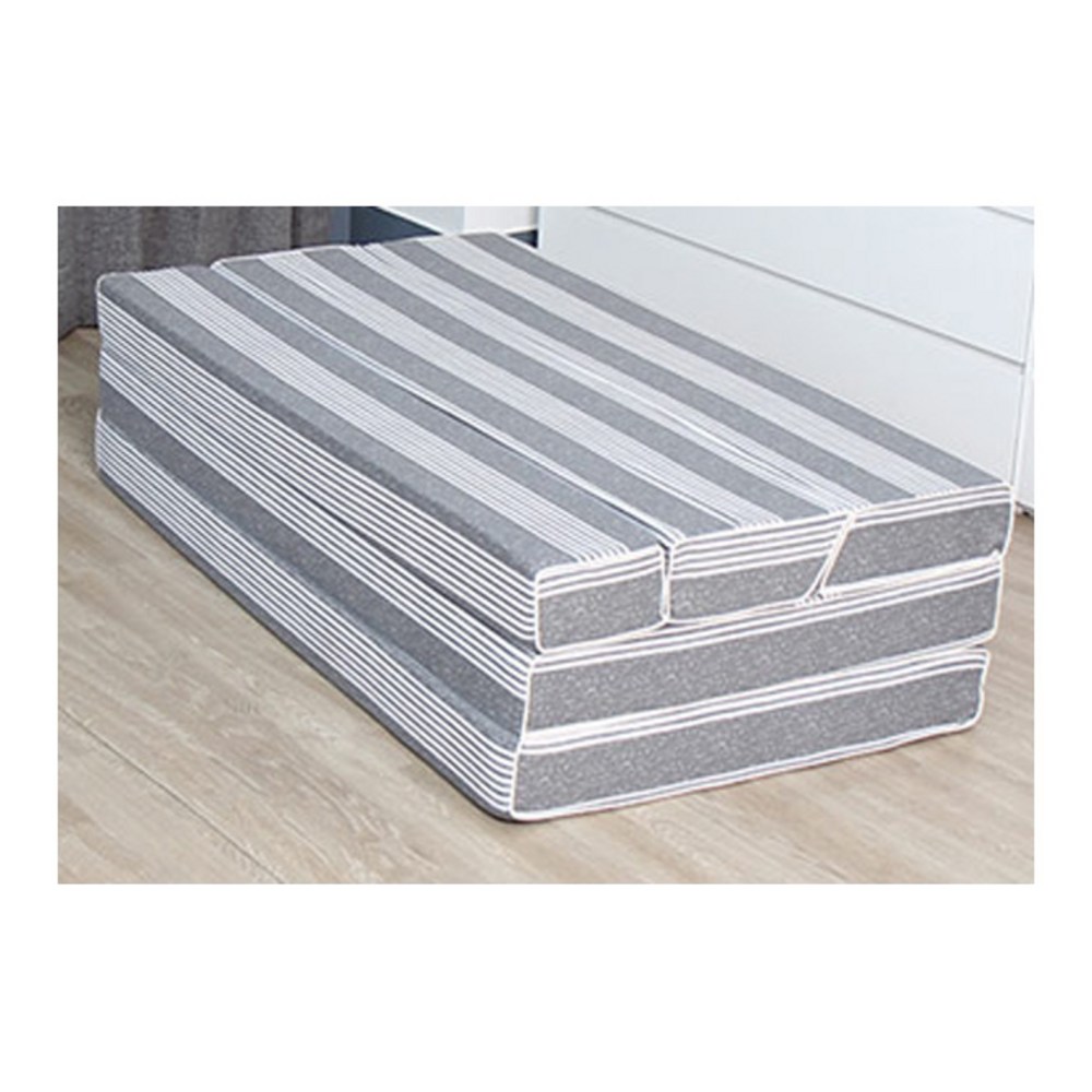 다용성, 내구성, 편안함을 완벽하게 결합한 매직베드 5단 접이식 매트리스