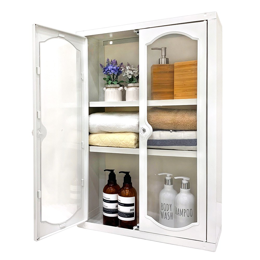 코시나 아르망 욕실장 대형: 정돈된 공간을 위한 실용적 솔루션