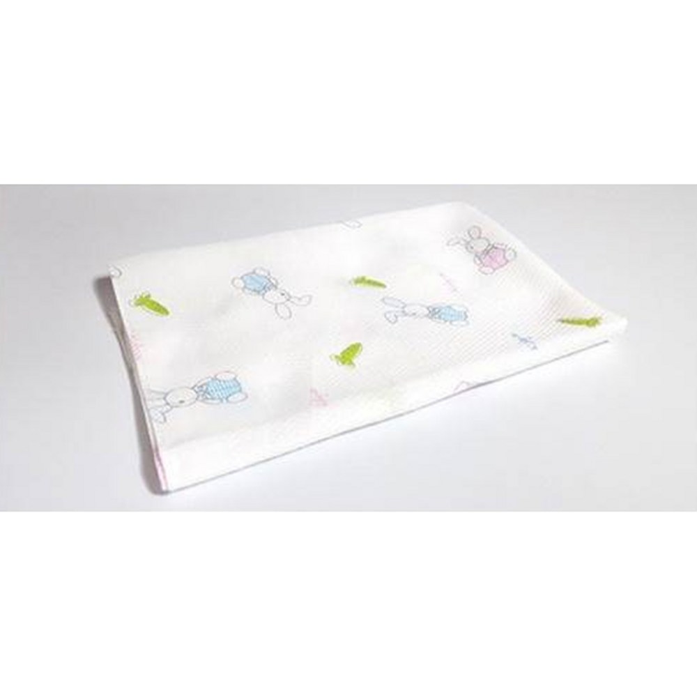 아기 피부에 안심, 아바드 순면 가제손수건