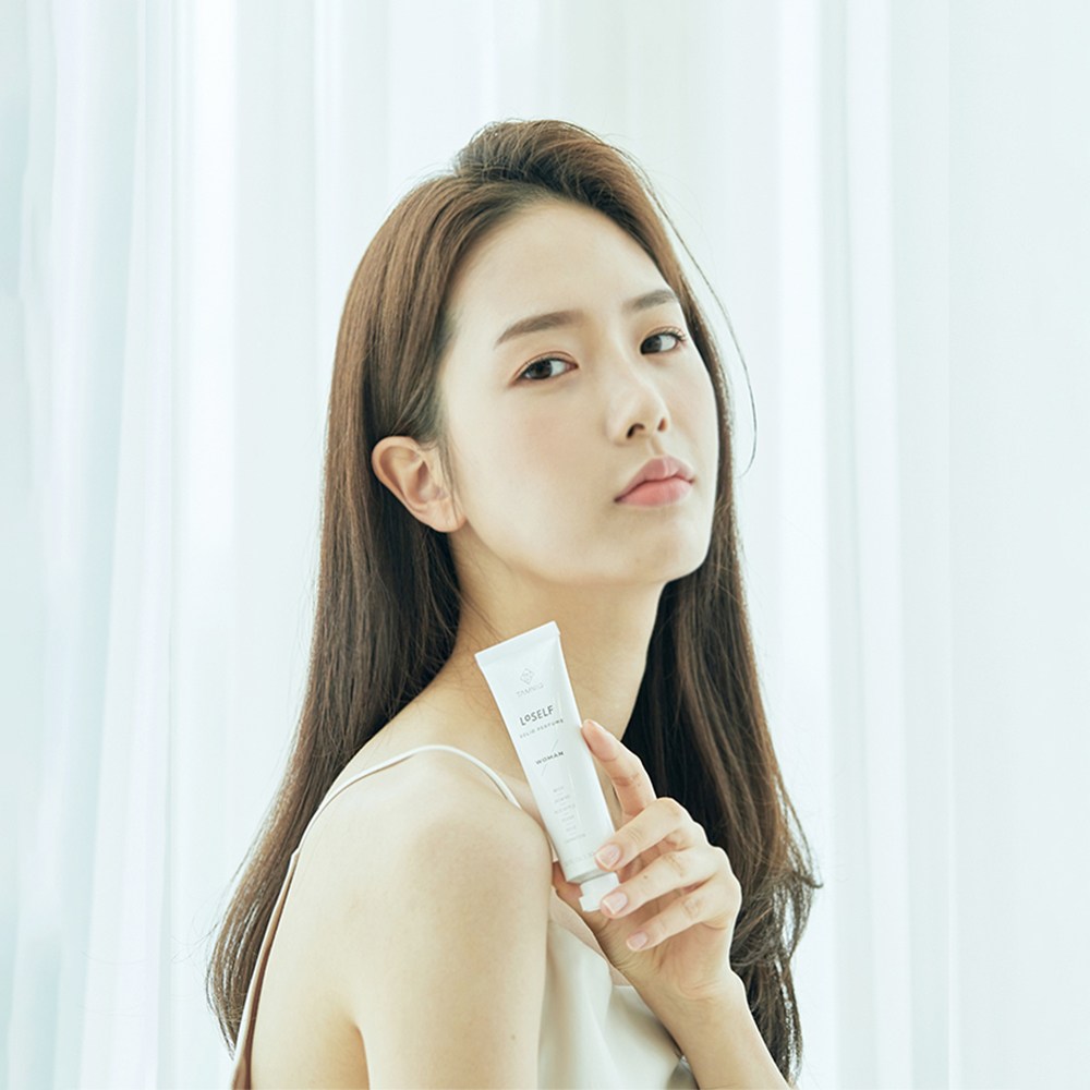 편리한 고체향수로 매일 특별함을 느껴보세요