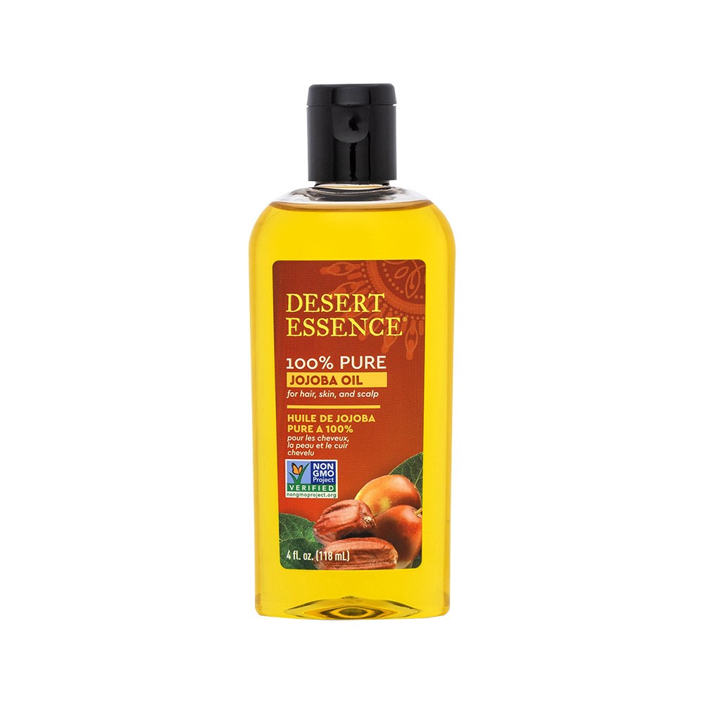 100% 퓨어 호호바 오일의 다기능 매력, 데저트에센스의 피부 타입 무관 보편적 솔루션