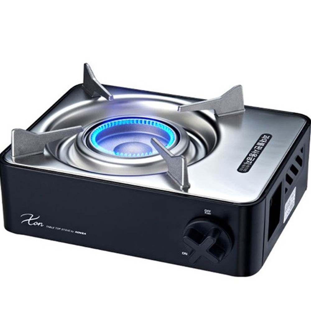 코베아 엑스온: 캠핑의 밤을 밝히는 강력하고 안전한 불꽃