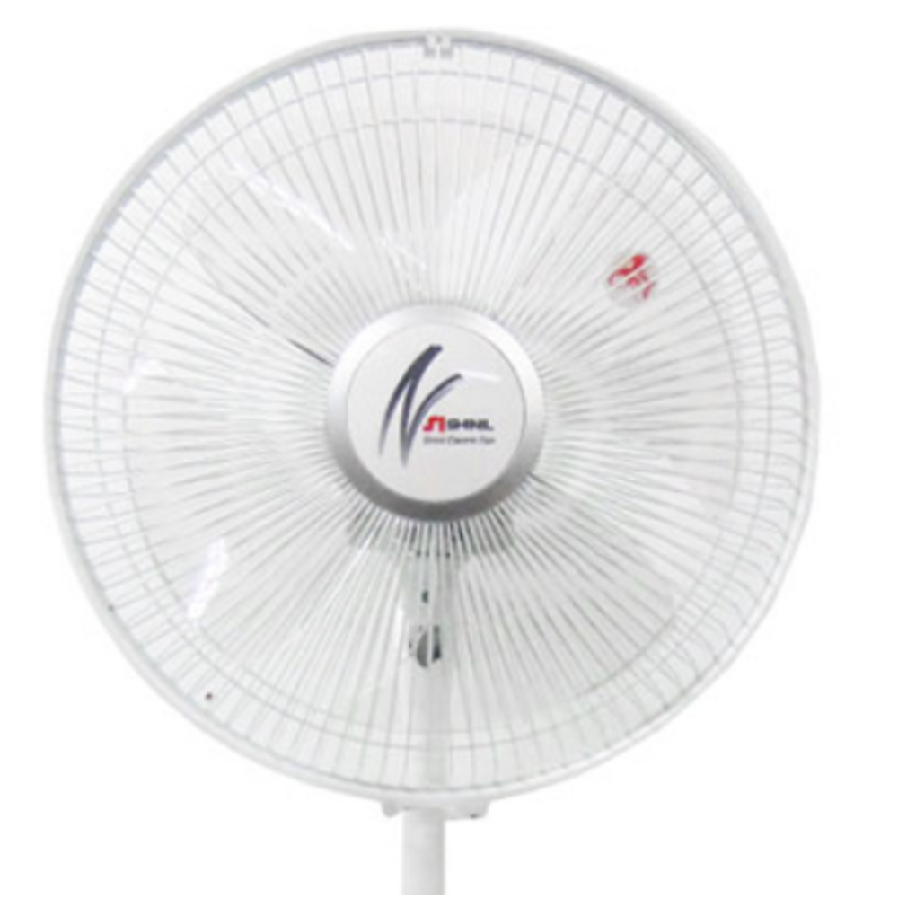 여름의 필수 아이템, 신일 스탠드 선풍기