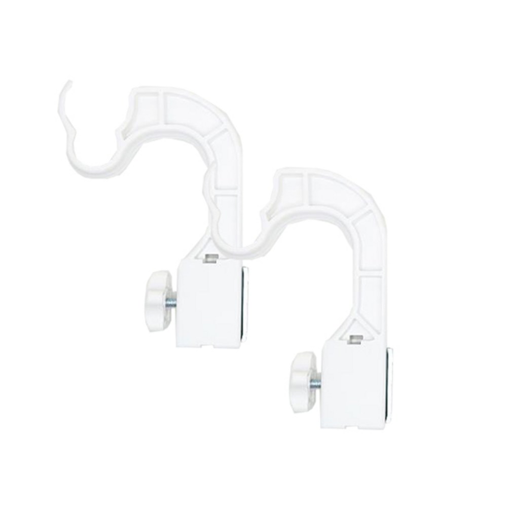 실용성과 디자인을 겸비한 브라켓