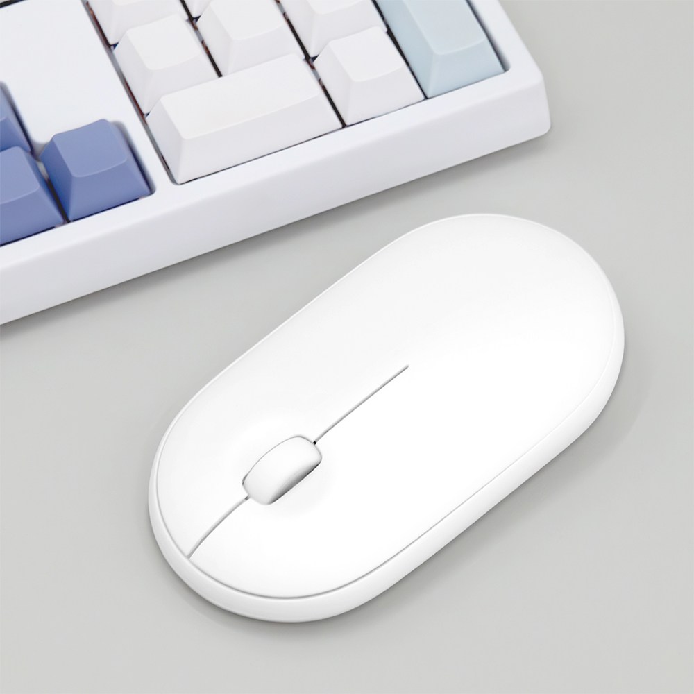 저소음으로 업무의 품격을 높이다