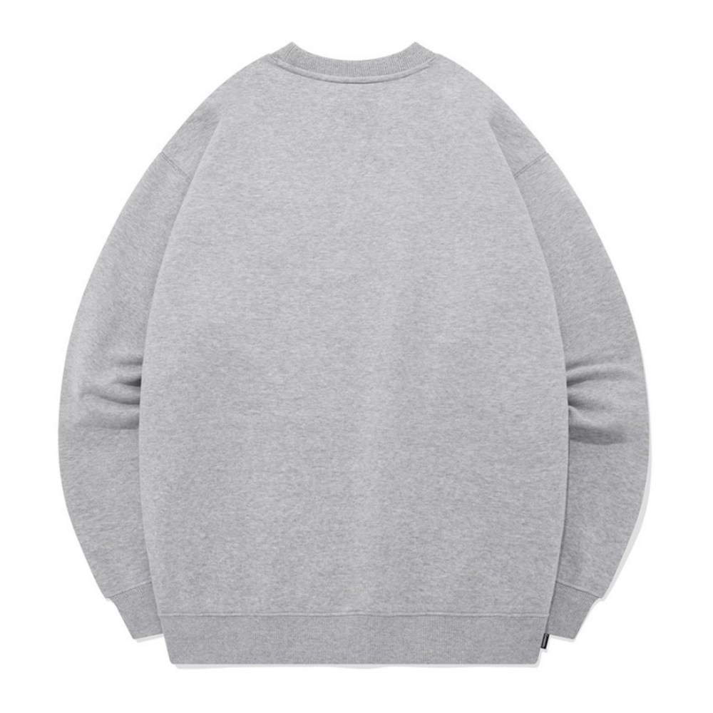 커버낫 C로고 맨투맨, 지금 바로 합리적인 가격으로 득템하세요!