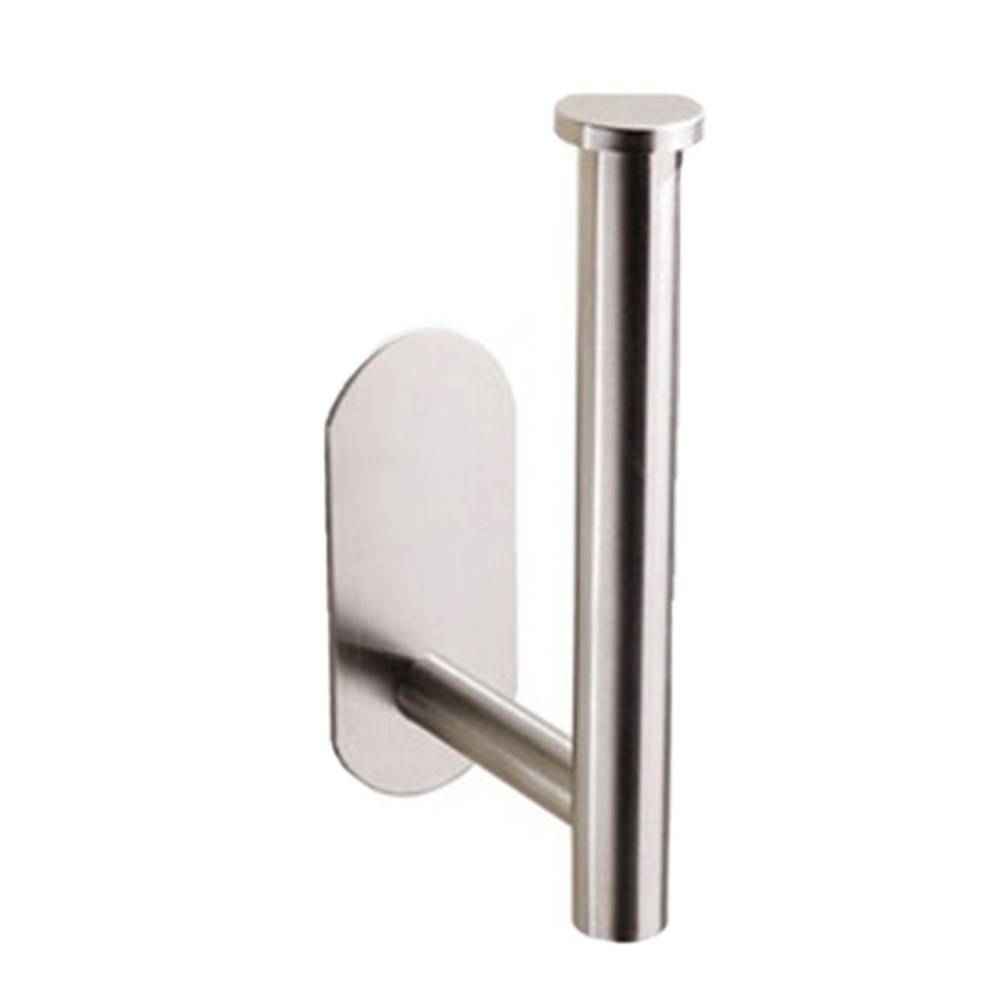 ✨ 욕실에 예술을 더하는 스테인리스 스탠드 벽걸이 휴지걸이대! ✨