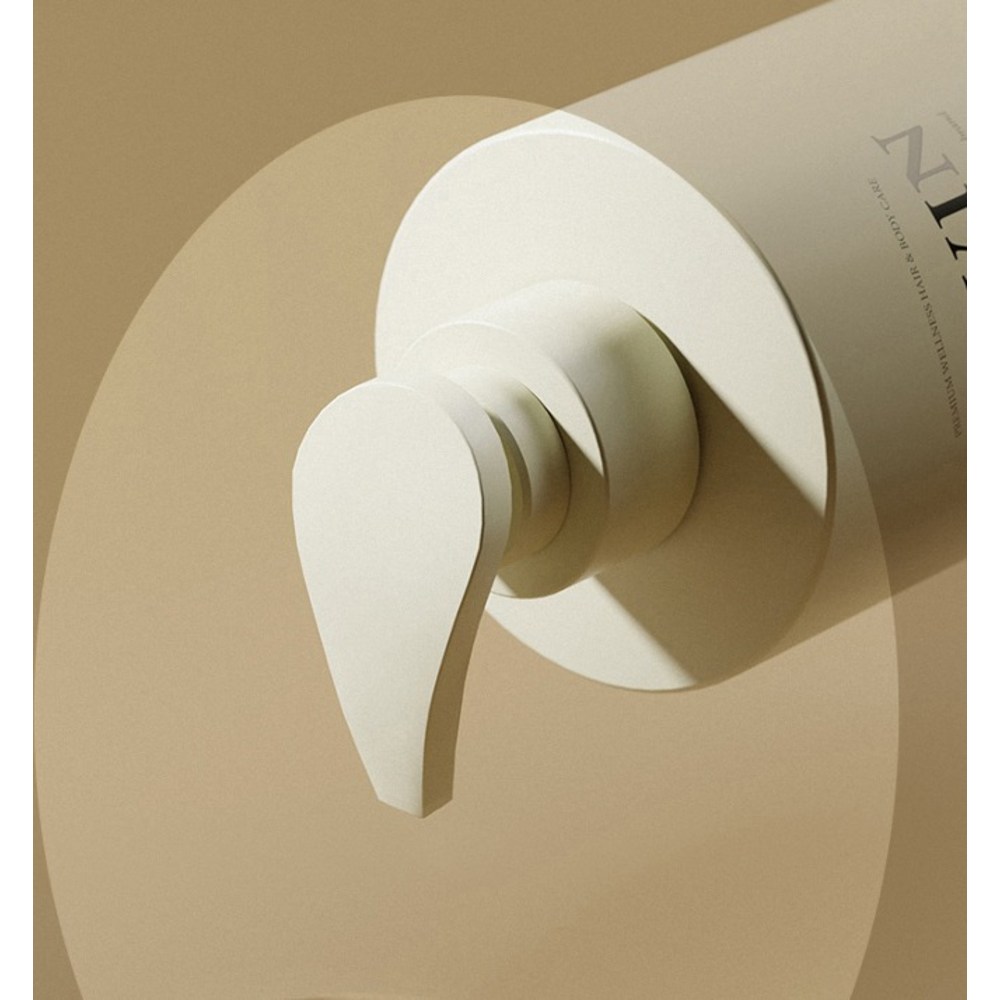 건강한 두피와 아름다운 모발을 위한 완벽한 선택