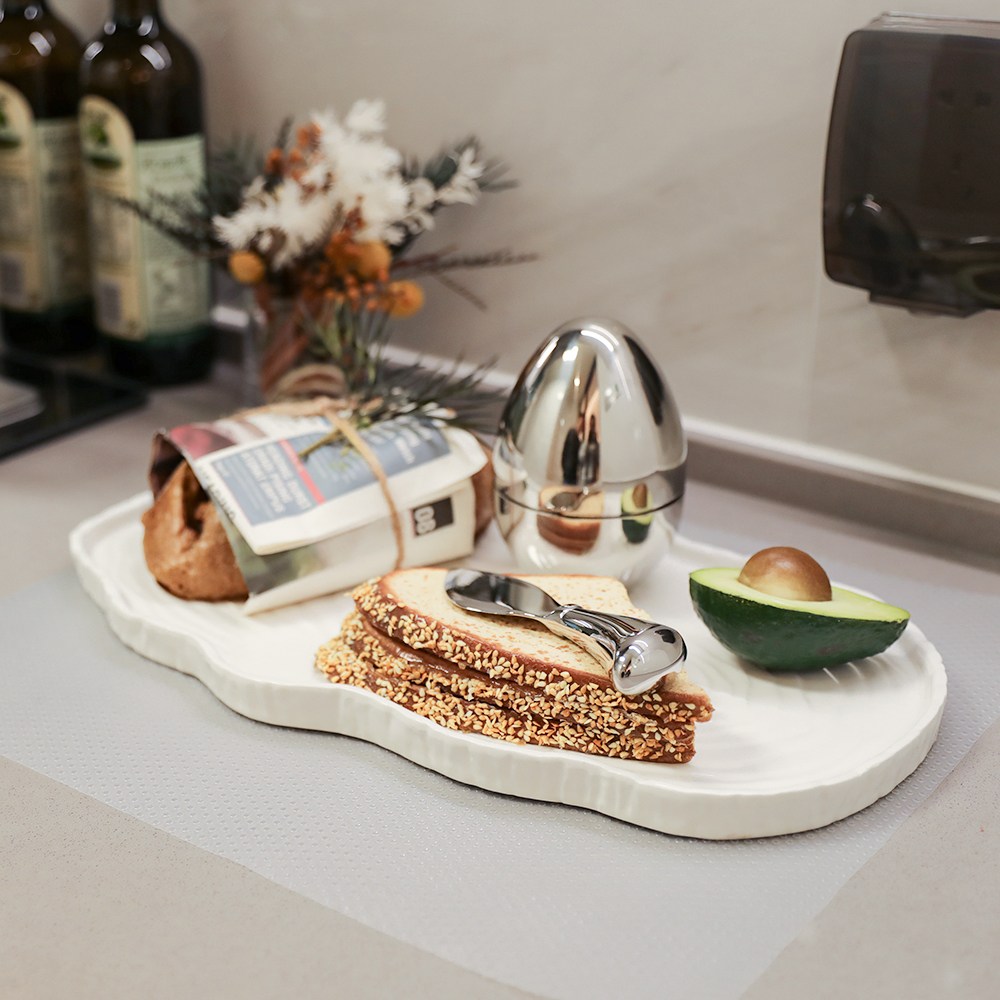 다목적 서랍 정리와 위생 유지에 필수적인 코멧 홈 방수 매트