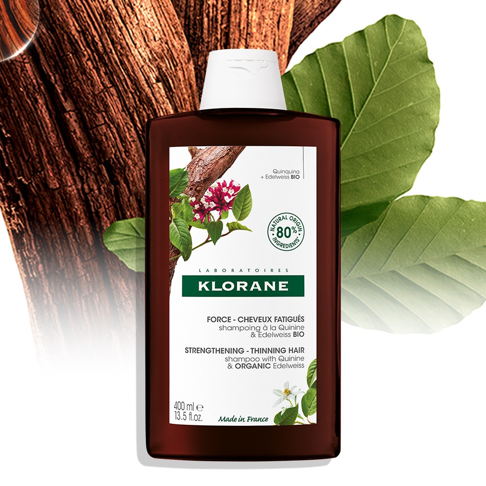 볼륨감 있는 건강한 모발을 위한 최고의 선택