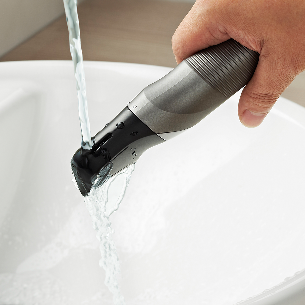 강력한 성능과 편안한 사용감의 다용도 전자제모기