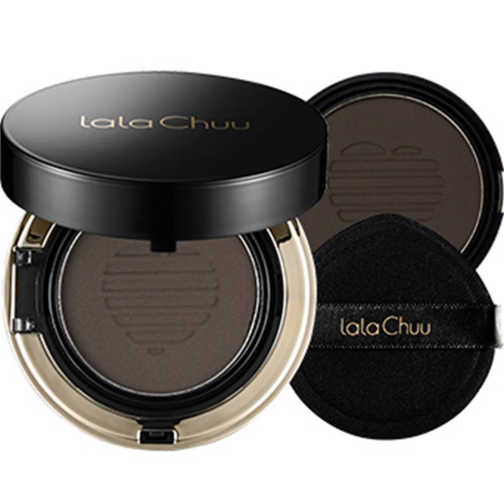 탈모고민 접어! 라라츄++헤어쿠션으로 활기찬 모발 되찾기