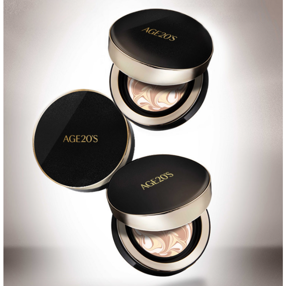 화사한 피부 표현과 다양한 피부 고민 해결을 위한 기능성 화장품