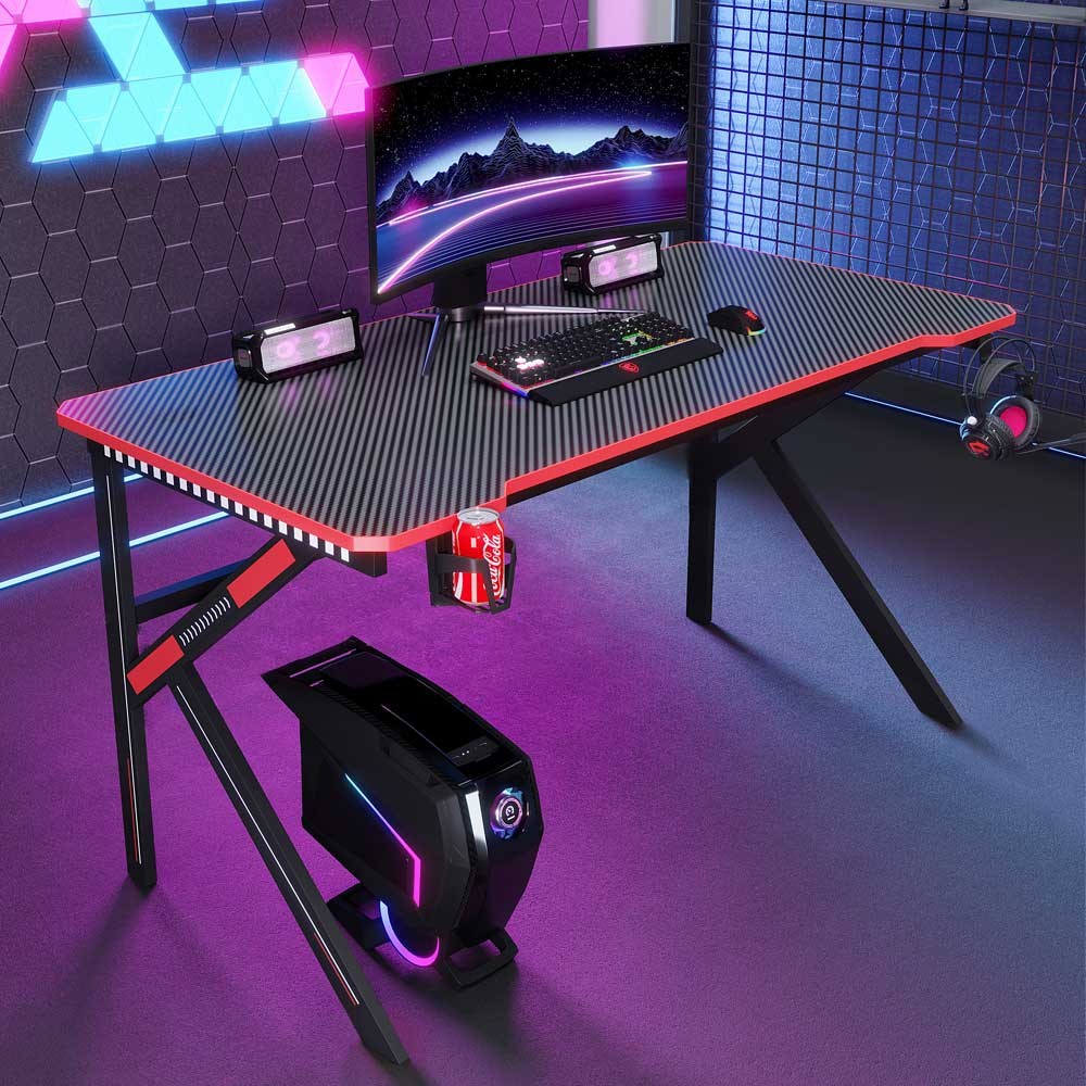 게이머의 꿈: 에포크 위닛 게이밍 책상