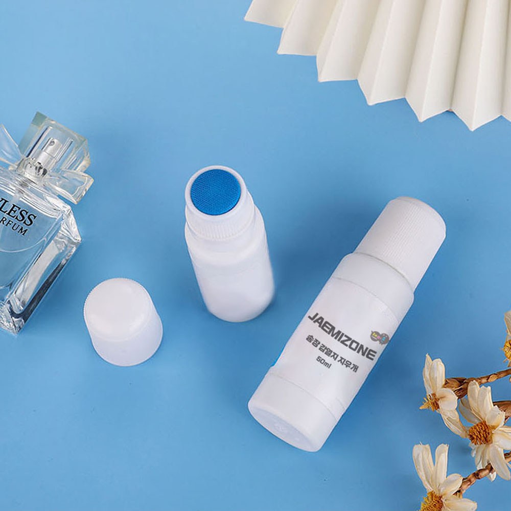 감열지 인쇄물의 완벽한 해결책